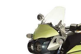 Service your bmw r1150r like the pros do. Sport Windshield Rockster Trimm