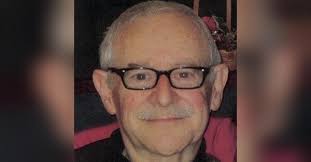 Michael Thomas McCann Obituary