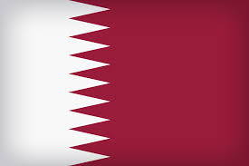 The resolution of png image is 8000x5014 and classified to english flag ,white flag ,us flag. Qatar Large Flag Gallery Yopriceville High Quality Images And Transparent Png Free Clipart
