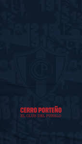 En cuanto al onceno que utilizará víctor bernay, el entrenador prepara una línea de tres defensores en el fondo: Club Cerro Porteno A Twitter Quedateencasapy Somospueblo