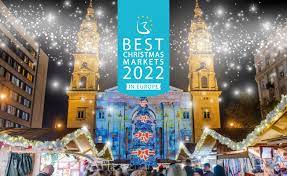 Busiest Car Travel Days Around Christmas 2022 Best Christmas Markets In Europe 2022 - Europe's Best Destinations
