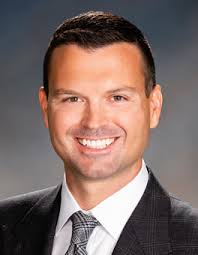 Dr. Charles H Chesnut, DO, FACS, MS