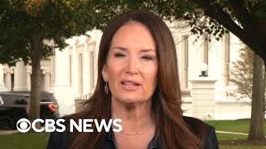 Agriculture Secretary Brooke Rollins defends not using emergency funds to  keep SNAP benefits going