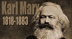 Karl Marx was born in Trier, Kingdom of Prussia