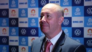 Sydney Swans AFLW players presented first guernseys