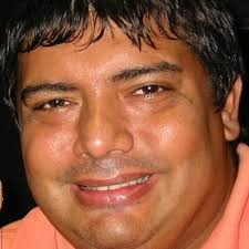 Jose Francisco Orellano Ripoll (@JoseorellanoR)