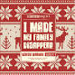 I Made My Family Disappear Release — The Southern event image