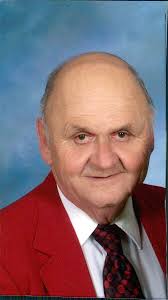 Ronald Hargrove Obituary