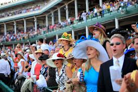 The History Of The Kentucky Derby Interesting Facts You May Have Never Heard Of Fabulous In Fayette
