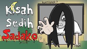 Hasil diatas adalah hasil pencarian dari anda cerita kartun lucu mp3 dan menurut kami yang paling cocok adalah cerita kartun lucu. Kartun Hantu Kisah Sedih Sadako Kartun Lucu Kartun Hantu Lucu Youtube