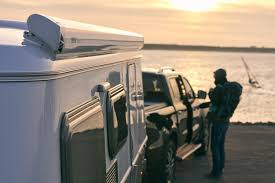 Motorhome awning thule omnistor 6200 3.5 x 2.5m anthracite mystic grey. Thule Omnistor 4900 Awning Range