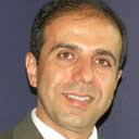 Ali DANESH, PHD