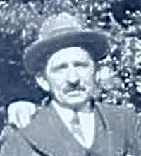 Gerrit Willem Cramer (☆ 25 mei 1842, † 13 december 1920)