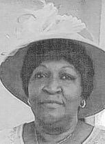 EDNA STOKES Obituary (2015)