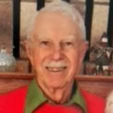 Obituary information for John Lange Wharam
