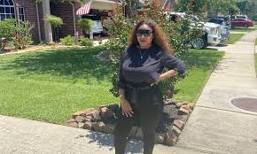 Meet Shanae Hall – Voyage Houston Magazine | Houston City Guide