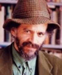 John Agard's Instagram, Twitter & Facebook