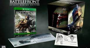 Game Some Great Fake Game Bundles We Wish Would Happen Star Wars Battlefront Star Wars Xbox One Battlefront