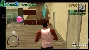 How to install gta san andreas ppsspp for android : Gta San Andreas Ppsspp For Android Download Android1game