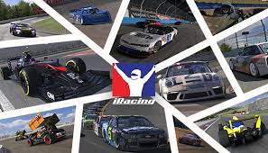 So why to play nascar racing game? Iracing On Steam