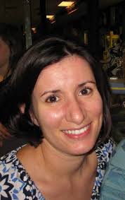 Claudia Branco, School Psychologist