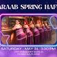 Saraab Spring Hafla