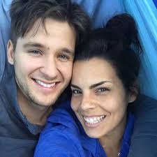 Devon Werkheiser Writes a Sweet Message For Girlfriend's 'Kevin From Work'  Role