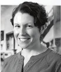 On Trees, Libraries, and Other Forms of Urban Care Work: In Conversation  with Shannon Mattern