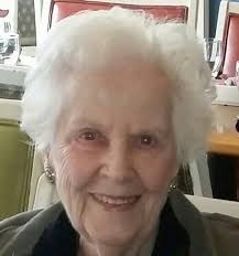 Frances M. Bertoncin Obituary