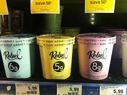 As you're probably already aware of, you have to cut back on carbs and sugar on the keto diet. Is There An Ice Cream That Is Keto Friendly
