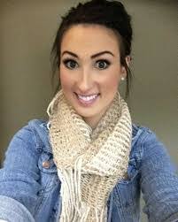 Emily Casper's Instagram, Twitter & Facebook