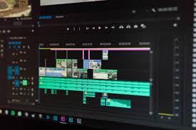 Linear video editing uses video tape and is edited in a very linear way. 10 Best Video Stabilization Software 2021 Guide