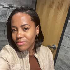 What is happening with the storm in Southfield, Jamaica?