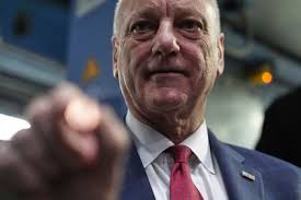 Photos: Final pennies minted