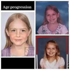 A woman named Eugenea Collins has come forward claiming to be Madeleine  McCann, posting her claims