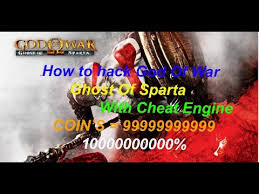 God of war ghost of sparta cheat ppsspp. How To Hack God Of War Ghost Of Sparta With Cheat Engine Ø¯ÛŒØ¯Ø¦Ùˆ Dideo