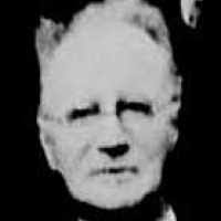 James Stuart Yates (1857–1950) • FamilySearch