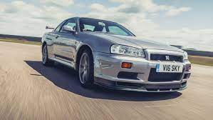 Skyline was a swedish charter airline which operated from 1971 to 1978. Nissan Skyline R34 Review 2021 Top Gear