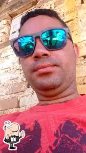 Bar do Valder, Santa Maria da Vitória