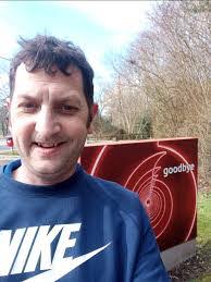 Lee Rutland's Instagram, Twitter & Facebook