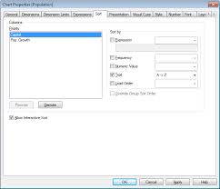 Straight Table Qlikview