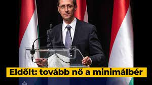 175 ezer forint alatt marad a magyar minimálbér. Kategoria Minimalber Emeles 2021 Hitel Forum Csaladi Penzugyek Hitelek 2021