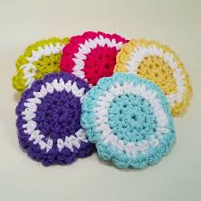 From cheerful yellows to multicolored marvels, you'll find delightful easy crochet patterns to make and display. 10 Best Free Crochet Scrubbies Patterns