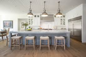 We are doing a completel remodel of our kitchen and wanted to extend our base and upper cabinets a bit in order to get more storage space, but i realized today that that might throw off the symmetry of our eating area and make it look weird. 13 Ft Island Weak