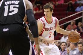 Whether or not the mavericks would want to take on his large. Goran Dragic Injury Rockets Guard Suffers Ankle Injury Against Kings Sb Nation Houston