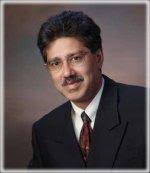 Dr. Jerome A. Conrad