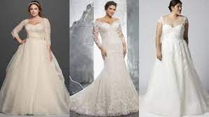 Untuk anda yang berbadan kurus dan tinggi anda amat sesuai untuk mengenakan baju pengantin dari warna yang cerah seperti merah jambu, kuning, oren, hijau, biru muda dan merah. 6 Pedoman Memilih Gaun Pengantin Untuk Perempuan Berisi Siapa Bilang Nggak Bisa Tampil Menawan Hati