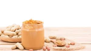 is palm oil bad for you in peanut butter