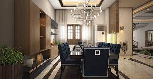 Dining Room Interior Design Ideas In Kerala Dining Room Furniture Interiors Kerala By Monnaie Architects Interiors Medium Fully furnished apartment interior design in kerala designed and executed by d'life home interiors. dining room furniture interiors kerala