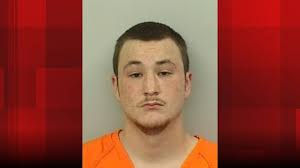 Dispute Leads to Murder in Leesville